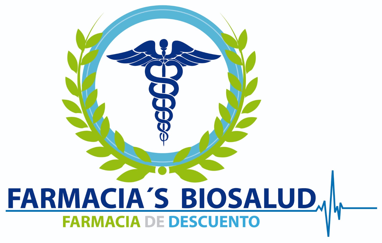Logo BioMedicine